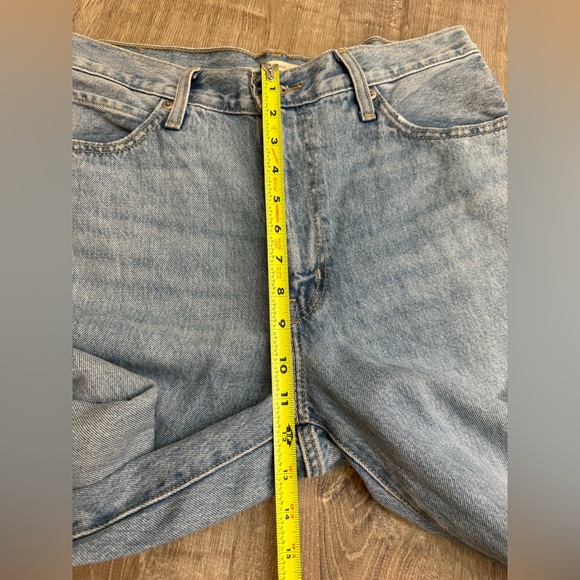 Levi's '94 Baggy Jeans Size 29 - Picture 6 of 8